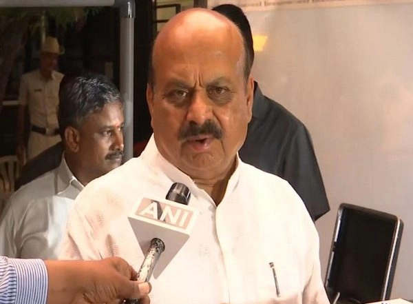 India News | There's Huge Difference Between Cong Announcements, Poll Promises: Ex-Karnataka CM Bommai