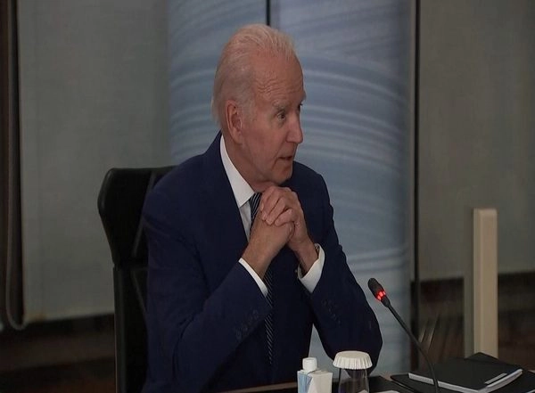 World News |  20-30 Years from Now, People Will Say Quad Changed Dynamics of World: Biden