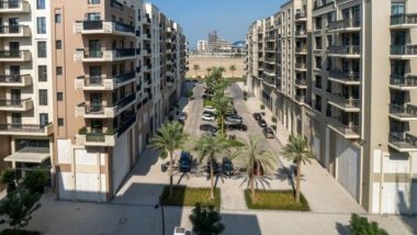 World News | Shurooq Announces Major Progress on Three Key Real Estate Ventures in Sharjah at ACRES 2023