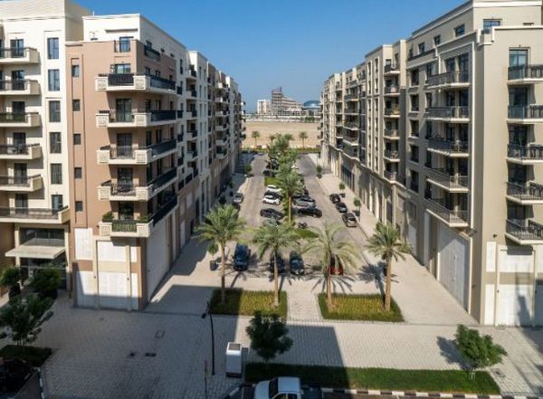 World News | Shurooq Announces Major Progress on Three Key Real Estate Ventures in Sharjah at ACRES 2023