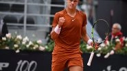 Sports News | Italian Open: Holger Rune Defeats Casper Ruud, Reaches Rome Final