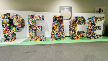 World News | 'Global South' Not Included in G7 Hiroshima Communique