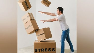 Health News | Evidence of Stress Hormones in Hair May Reveal Who is Prone to Get Heart Disease: Study