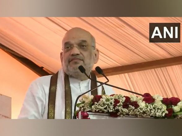 India News | - Vimarsana News