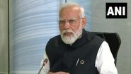 World News | G7 Summit: PM Modi Gives 10 Points to Improve Global Food Security