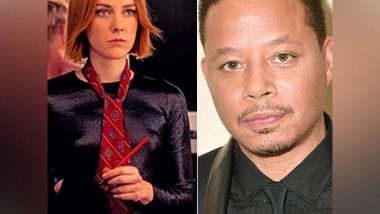 Entertainment News | Jena Malone, Terence Howard Join Star Cast of Supernatural Thriller 'The Movers'