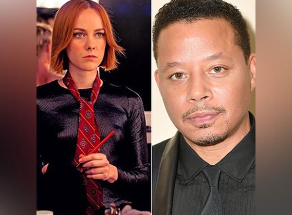 Entertainment News | Jena Malone, Terence Howard Join Star Cast of Supernatural Thriller 'The Movers'