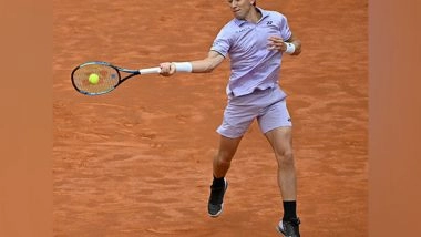 Sports News | Casper Ruud Looking to Take Positives from His Italian Open Campaign After Defeat Against Holger Rune in SFs