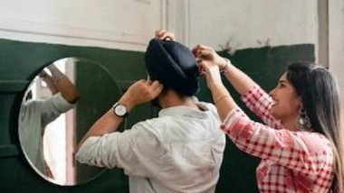 World News |    Turban Day: A Festival Celebrating Sikh Identity, Unity