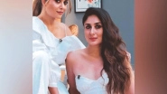 Entertainment News | Check out BFFs Kareena Kapoor, Amrita Arora's Perfect Pout Selfie