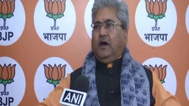 India News | BJP to Organise Rallies of Top Leaders in Every Lok Sabha Constituency of Uttarakhand