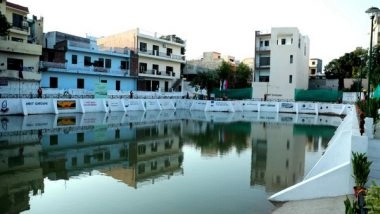 India News | Chandigarh Bags First Rank in National Water Award 2022