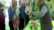 India News | Assam: Guwahati Tea Auction Centre Celebrates International Tea Day