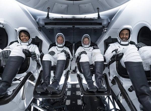 SpaceX Axiom 2 Mission Launch Today: Private Spaceflight Ax-2 Set for Launch With First Saudi Woman Rayyanah Barnawi