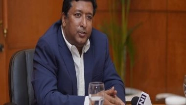 Sports News | US Kids Golf India to Conduct Events Across Asia