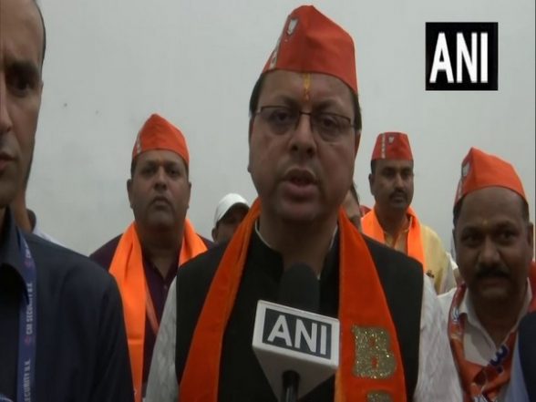 India News | Uttarakhand: BJP to Hold 'Vikas Teerth Program' from June 10 to 12 Highlighting PM's Dream Projects Across State - Vimarsana News