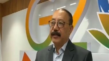 India News | 3rd Tourism Working Group Meet to Be Opportunity to See 'Paradise on Earth': G20 Chief Coordinator