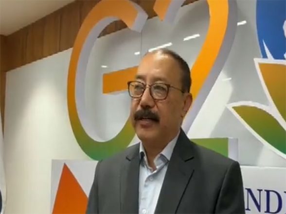 India News | 3rd Tourism Working Group Meet to Be Opportunity to See 'Paradise on Earth': G20 Chief Coordinator - Vimarsana News
