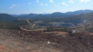 World News | Zimbabwe Shuts Down Chinese-owned Bikita Minerals Weeks After Claims of Lithium Looting