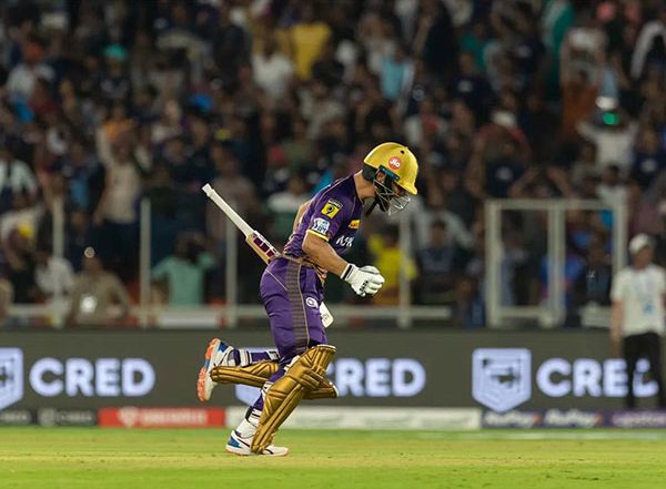 Sports News | Rinku Singh: A Tale from Rags to Riches, the Biggest Success Story of IPL 2023