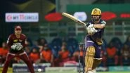Sports News | IPL 2023: Not Thinking Too Much About Indian Team Selection, Says KKR Batter Rinku Singh