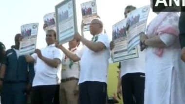 India News | 'Raahgiri' Created History with Participation from 1.3 Crore People Since Inception: Haryana CM Khattar