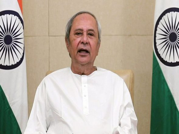 India News | Cabinet Reshuffle in Odisha Tomorrow - Vimarsana News