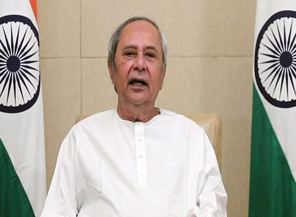 India News | Cabinet Reshuffle in Odisha Tomorrow