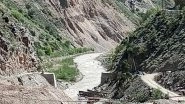 India News | Life Turns Difficult in This India-China Border Village After Collapse of Bridge