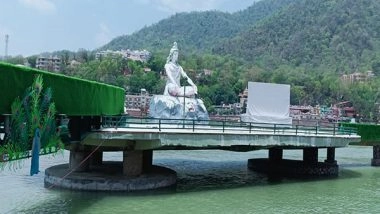 India News | Uttarakhand's Narendranagar All Set to Host State's Second G-20 Meet