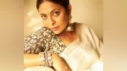 Entertainment News | Birthday Special: Check out These Excellent Performances of Shefali Shah