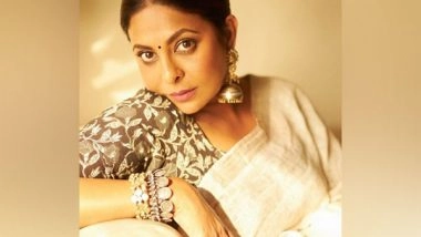 Entertainment News | Birthday Special: Check out These Excellent Performances of Shefali Shah