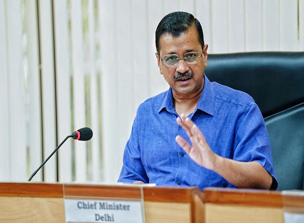Delhi Ordinance Row: CM Arvind Kejriwal to Meet Uddhav Thackeray, Sharad Pawar to Seek Support Against Centre's Directive on May 24 & 25