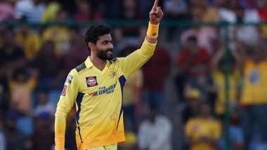 Sports News | Karma Will Get Back at You: Ravindra Jadeja Shares Cryptic Post After CSK Book Spot in IPL 2023 Playoffs