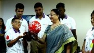 Sports News | 'Transfer of Knowledge is a Challenge': How Special Olympics Bharat Athletes Are Preparing for Berlin Games 2023