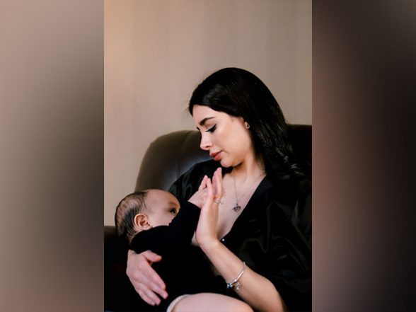 Health News | How Does Mother's Vegan Diet Affect the Development of a Newborn? Find out - Vimarsana News