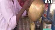 India News | Sattu Drink in Demand to Beat the Heat in Bihar
