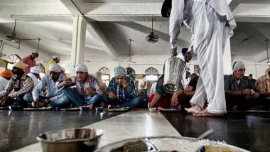 World News | Seva: Sikhism's Philanthropic Reach in Times of Crisis