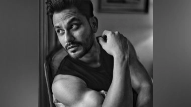 Entertainment News | Kunal Kemmu is Kicking His Way Through the Weekend Like This...