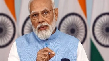 India News | India Showed Commitment to International Cooperation During Crisis: PM Modi at World Health Assembly