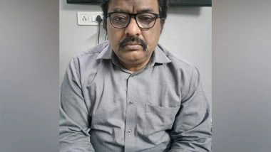 India News | Rajasthan: DoIT Official Arrested in Black Money Case