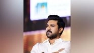 Entertainment News | Ram Charan Remembers Legendary Actor NTR