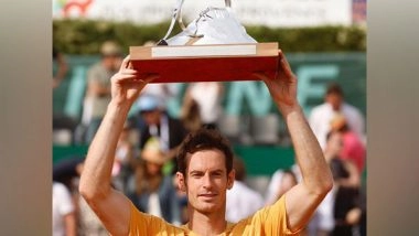 Sports News | Andy Murray Withdraws from French Open 2023