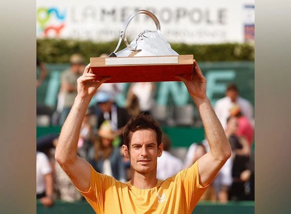 Sports News | Andy Murray Withdraws from French Open 2023