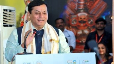 India News | Chintan Shivir in Kerala on Making India Global Leader in Maritime Sector