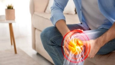 Health News | Study Sheds New Light on Microbiota of Hip, Knee Osteoarthritis