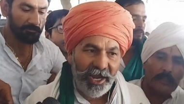 India News | Wrestlers Protest: Khap Panchayat to Hold Candle March at India Gate on May 23