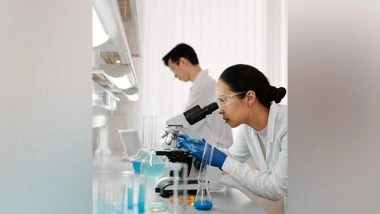 Health News | Study Illustrates How Cells Choose DNA Repair Methods