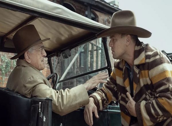 Killers Of The Flower Moon at Cannes 2023: All You Need to Know About Leonardo DiCaprio's Movie