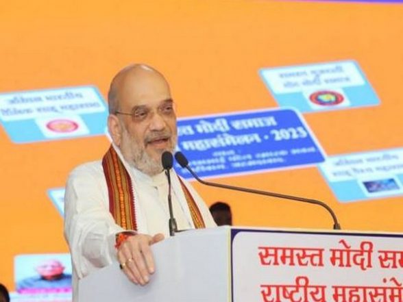 India News | PM Modi Took Countless Measures for OBC Community in 9 Yrs: Amit Shah in Gujarat - Vimarsana News